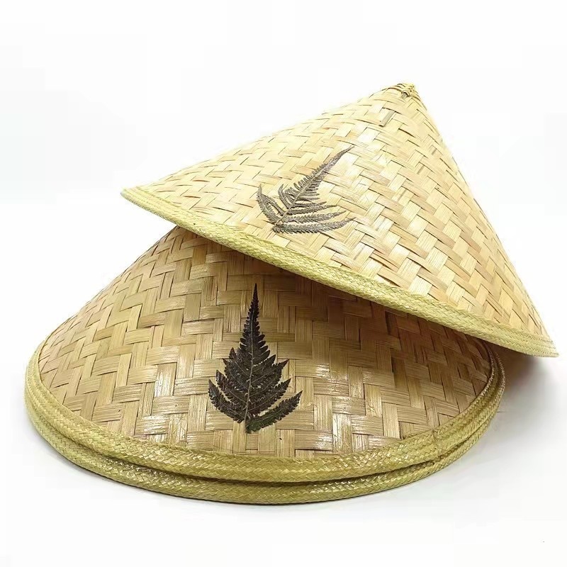 Chapeau de paille