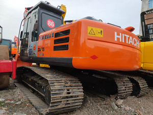 Excavatrice d'occasion d'origine Hitachi de marque ZX200-5 Hitachi ZX200-5g 20 tonnes zx200-5g zx200 d'occasion d'origine - Product Image 6