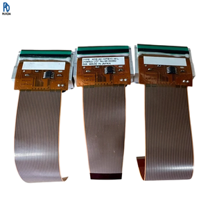 เซ็นเซอร์ควบคุม PLC หัวพิมพ์แบบถ่ายโอนความร้อน ยี่ห้อใหม่เอี่ยมของแท้ ENM1006 - Product Image 1