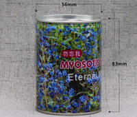 Pot Tanaman Herbal Jendela, Kaleng Bunga, Pot Lantai, Ramah Lingkungan, Desain Modern, Pot Logam Tahan Lama