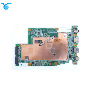 5b20y56185 Bo mạch chủ cho Lenovo 300E 2nd Gen N4120 8 gam eMMC bm5860 Fru 5b21b64238 Chromebook Mainboard - Product Image 1