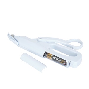 VOF FS-101 comme on le voit à la télévision <span class=keywords><strong>ciseaux</strong></span> de tailleur en tissu <span class=keywords><strong>ciseaux</strong></span> de <span class=keywords><strong>couture</strong></span> électriques - Product Image 5