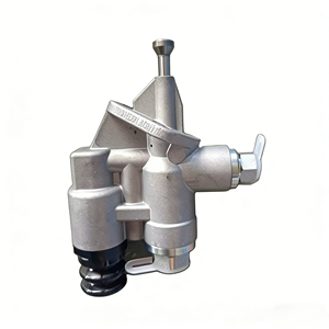 ปั๊มจ่ายน้ำมันเชื้อเพลิง Liugong SP105271 ที่ใช้ร่วมกันได้สำหรับรถขุดตักล้อยาง อะไหล่เครื่องจักรก่อสร้างจากโรงงานโดยตรง - Product Image 1