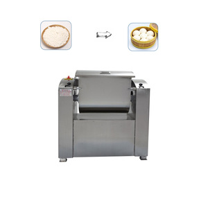 Machine à pétrir la pâte électrique HMJ-25B-1HH pour usage commercial et domestique, pour la préparation de la pâte à pain et à pizza - Product Image 2