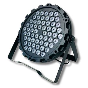 Luces Par para escenario, 60 paneles LED con cambio de color para bares, KTV, bodas, fiestas, uso en interiores - Product Image 2