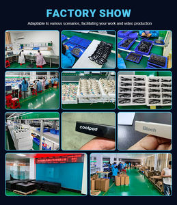 Gafas Inteligentes con Traductor de IA, Sistema Operativo Android, Perspectiva en Primera Persona, Captura de Video 1080P, Control Conveniente por Aplicación - Product Image 6