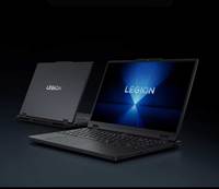 Ordinateur portable de jeu haute performance Y7000 I7-14650HX 16G 512G RTX5060 2.5K 180Hz, parmi les plus vendus