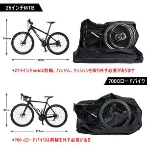 Échantillon gratuit Sac de transport pour vélo pliable Sac de guidon pour vélo Sac de vélo pour le cyclisme Pochette de téléphone avant pour vélo En vente - Product Image 4