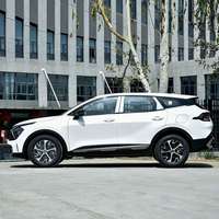 Sportage 2022 SUV compact 1.5T 200 ch 2.0T 236 ch 2.0L 150 ch Quatre roues motrices Caractéristiques sportives Voitures neuves à bas prix