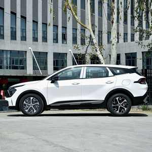 <span class=keywords><strong>Sportage</strong></span> <span class=keywords><strong>2022</strong></span> SUV Compacto 1.5T 200Hp 2.0T 236Hp 2.0L 150Hp Tracción en las Cuatro Ruedas Características Deportivas Autos Nuevos a Bajo <span class=keywords><strong>Precio</strong></span> - Product Image 4