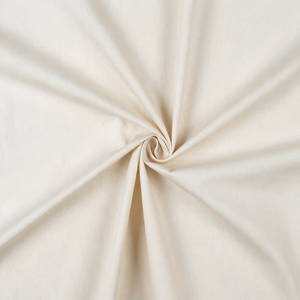 Tissu en coton biologique imprimé numérique à fleurs, popeline tissée sur mesure, pour robes de femmes, chemises, vêtements pour filles - Product Image 1