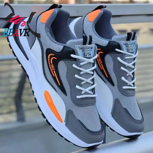 Zapatos Deportivos para Hombre 2025, Precio Bajo, Zapatillas de Moda para Correr, Zapatos Casuales - Product Image 2