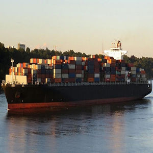 Livraison express en Chine du fournisseur 7 jours de ramassage gratuit Taux de fret maritime vers l'Algérie FCL LCL Stockage de livres - Product Image 6