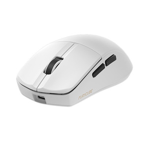 Furycube G1 2.4G <span class=keywords><strong>USB</strong></span> Chuột Không Dây Trọng Lượng Nhẹ Ba Mô Hình Cho Chơi Game/Văn Phòng/E-Thể Thao Máy Tính Xách Tay Tương Thích Cho Bluetooth Có Dây - Product Image 1