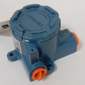 משדר טמפרטורה רוזמאונט 644 דיוק גבוה 4-20mA 644HAK1M5J6 לבקרת תהליכי נפט וגז - Product Image 2