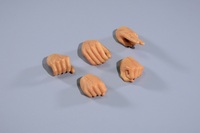 Jouets sexuels pour hommes, en PVC ABS et nylon, impression 3D personnalisée, moulage par injection, livraison gratuite OEM, jouets sexuels pour hommes