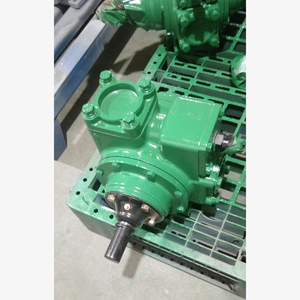 Venta Directa de Fábrica: Bomba de Combustible para Camión Cisterna 600-1000L/M, Bomba de Paletas para Depósito de Combustible - Product Image 2