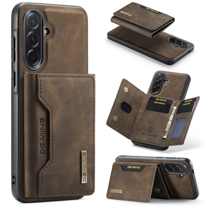<span class=keywords><strong>เคส</strong></span>หนังแม่เหล็กแบบถอดกระเป๋าสตางค์ได้ สำหรับ Samsung Galaxy S26/S25Edge/S24FE/<span class=keywords><strong>A57</strong></span>/A17/A37/A55/A16 - Product Image 4