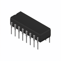 Componente Original de Chip Electrónico Lógico QS74FCT158ATP