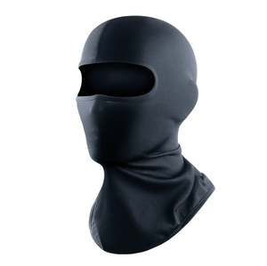 26045 coupe-vent cagoule ski patinage cyclisme masque hiver Sports de plein air couverture complète - Product Image 4