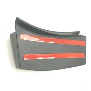 Caja de Almacenamiento para Consola Central de Jeep Compass, Modificación Interior de Plástico, 2016-2020 - Product Image 4