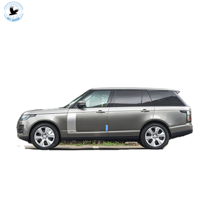 Kit de Carrocería para Range Rover Vogue 2014-2017, Estilo OEM Nuevo, Parachoques y Clips Incluidos para 2020 - Product Image 5