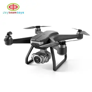 Drone 4DRC F11 PRO GPS RC 4K double caméra HD professionnelle WIFI FPV photographie aérienne moteur sans balais Quadcopter Drone jouets