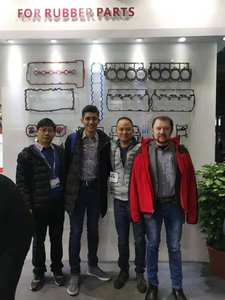 Joint de culasse de moteur GYA 4G93 pour <span class=keywords><strong>MITSUBISHI</strong></span> LANCER COUPE (<span class=keywords><strong>CC</strong></span>) OEM MD184399, matériau papier, certifié ISO/TS16949 - Product Image 5