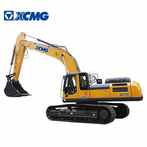 <span class=keywords><strong>XCMG</strong></span> resmi 37 Ton Used <span class=keywords><strong>Excavator</strong></span> XE370CA dengan harga bagus - Product Image 2