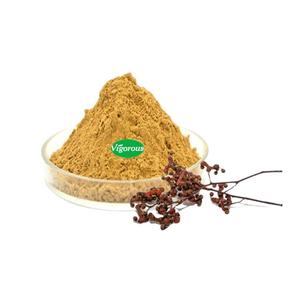 10:1 20% дигидромирицетин натуральный экстракт плодов Hovenia Dulcis - Product Image 1