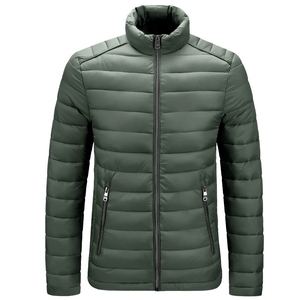<span class=keywords><strong>Chaqueta</strong></span> de Invierno para Hombre, Económica, Personalizada, al por Mayor, Cortavientos Térmica para Camping, Esquí y Actividades al Aire Libre - Product Image 3