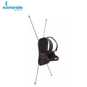 Mochila Publicitaria con Forma de X para Exteriores, <span class=keywords><strong>Banner</strong></span> para Publicidad Ambulante - Product Image 2