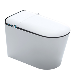 Умный биде с автоматическим управлением - Product Image 1