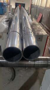 Machine De Filetage De Coupe De Tuyau Pour Acier Inoxydable Assisté Horizontal Maquina Crimpadora De Mangueras - Product Image 3