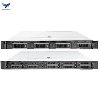 Serveur de stockage en rack Power Edge R640