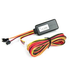 مصغرة مخصصة TR08 GPS دعم جهاز التتبع قطع المحرك/النفط تهتز إنذار و OTA ترقية من الشركة المصنعة شنتشن - Product Image 6