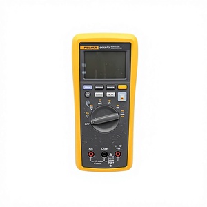 Multimètre numérique sans fil FLK-3000FC IND True RMS pour usage professionnel, nouvelle interaction en temps réel - Product Image 3
