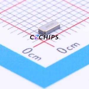 ABS07-32.768KHZ-9-T Crystal (Passive) SMD3215-2P Crystal Oscillator 32.768kHz 20ppm 9pF 70kOhm - Product Image 1