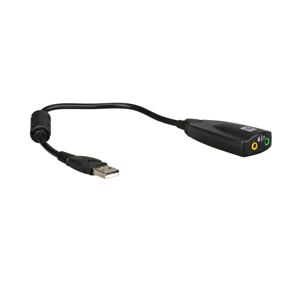 <span class=keywords><strong>Tarjeta</strong></span> <span class=keywords><strong>de</strong></span> <span class=keywords><strong>Sonido</strong></span> USB Externa <span class=keywords><strong>7.1</strong></span> con Cable <span class=keywords><strong>para</strong></span> Computadora Portátil - Product Image 5