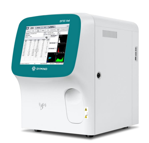 DYMIND df50vétérinaire DF56 analyseur d'hématologie en 5 parties <span class=keywords><strong>Coulter</strong></span> analyseur de sang - Product Image 5