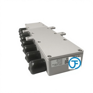 1/8GPS KRY 101 1946/2 JIU FU - Product Image 1