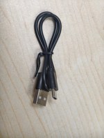 Câble USB A vers Type C court 0,3m 0,5m 1m Câble de charge et de données pour Samsung Galaxy S24 S23, Huawei, Xiaomi, OnePlus