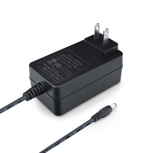 Adaptador de Corriente de CA con Enchufe Estadounidense UL de 19 V, 1.75 A, 2.37 A, 3 A, 3.42 A para <span class=keywords><strong>Cargador</strong></span> de Portátil Acer <span class=keywords><strong>Asus</strong></span> Eeebook <span class=keywords><strong>X205T</strong></span> - Product Image 1