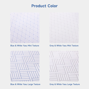 Offre Spéciale – Ensemble de luxe 100 % polyester, respirant, rafraîchissant, sensation glacée, sans couture, anti-acariens et antibactérien, protection intégrale à 360° - Product Image 6