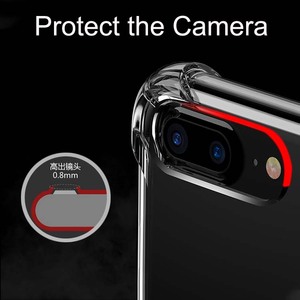 Custodia morbida in TPU da 1,5 mm per <span class=keywords><strong>Huawei</strong></span> <span class=keywords><strong>P</strong></span> <span class=keywords><strong>Smart</strong></span>, Y7a 20 SE, Enjoy 20 SE, <span class=keywords><strong>Huawei</strong></span> Honor 7A, Y6, <span class=keywords><strong>Huawei</strong></span> Y5, Y6 - Product Image 4