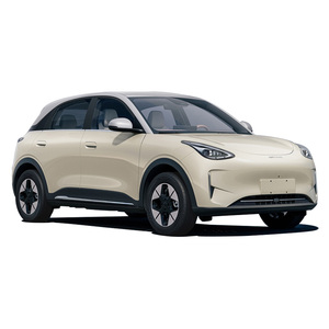 2024 Cina termurah mobil geely geome mewah kendaraan energi baru 2024 mobil baru dibuat di Cina xingyuan mini ev suv - Product Image 5