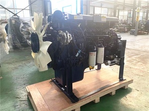 Motore Diesel WEICHAI WP13G530E310 in Offerta per Macchinari da Costruzione - Product Image 4