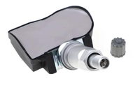 Capteur TPMS, capteur de pression des pneus OE 43139-61M00 4313961M00 pour Suzuki Vitara, capteurs automobiles