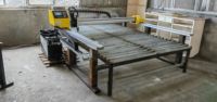 Prix de la machine de découpe plasma CNC portable Machines de table Plasma CUT 40 Chine