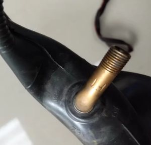 Chambres à air <span class=keywords><strong>de</strong></span> haute qualité pour brouettes agricoles 6x2, 8x2, 2.50-4, 300-4, 300-8, 350-4, 400-8 - Product Image 3